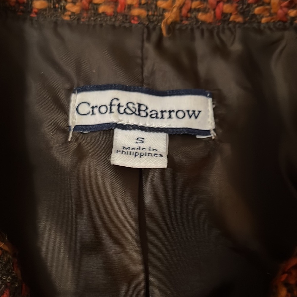 Fall Color Jacket - image 2